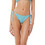 Bluepoint Bikini Brazil Τιρκουάζ 25065011-09