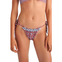BLU4U Bikini Brazil Rusted Γαλάζιο 25365187-25