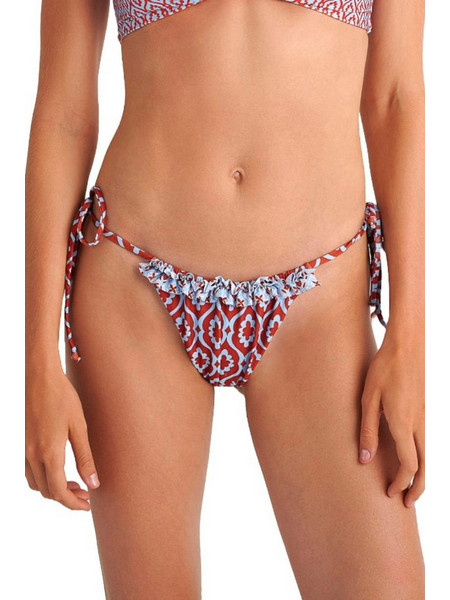 BLU4U Bikini Brazil Rusted Γαλάζιο 25365187-25