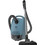 Miele Guard S1 Blue Ηλεκτρική Σκούπα 890W με Σακούλα