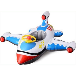 Βρεφικό Σωσίβιο Swimtrainer 100cm για 3+ Ετών Λευκό 05006ARC00WH