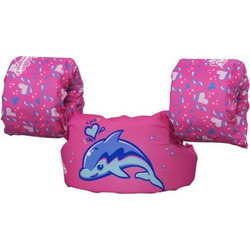 Bestway Puddle Jumper Μπρατσάκια Unicorn Graphic BW9012P