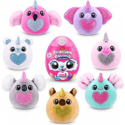 Zuru Rainbocorns Eggzania Baby Mania Διάφορα Σχέδια