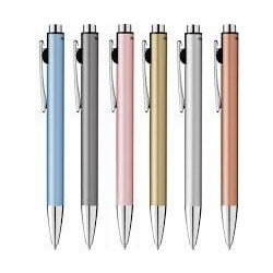 Pelican Snap Στυλό Διαρκείας 0.5mm Μπλε 606943