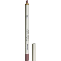Korres Solid Color 01 Neutral Mauve Lip Liner 1.2gr