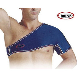 John's Ωμίτης Neoprene Αριστερός J120127