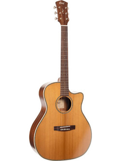 Cort Essence ES-GA4 Natural Satin