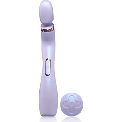 Blush Wellness Eternal Wand Δονητής Μασάζ Μωβ