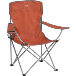 Easy Camp Καρέκλα Παραλίας Κόκκινη 480084