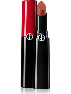 Giorgio Armani Lip Power 110 Mania Matte Κραγιόν Stick 3.1gr