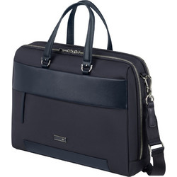 Samsonite Zalia 3.0 Τσάντα Laptop Ώμου 15.6" Blue