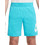Nike Παιδική Βερμούδα Υφασμάτινη Τιρκουάζ FD2997-345