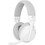 White Shark Falcon Ασύρματο Gaming Headset Over Ear White