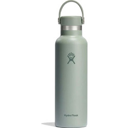 Hydro Flask Standard Flex Cap Tonal Agave 621ml