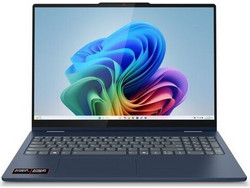 Lenovo IdeaPad 5 2in1 16AKP10 Touch (Ryzen AI 7 350/16GB/1TB SSD/Radeon Graphics 860M/Windows 11)