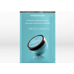 Moroccanoil Intense Hydrating Μάσκα Μαλλιών 30ml