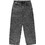 Volcom Ανδρικό Τζιν Παντελόνι Loose Εφαρμογή Μαύρο A1912450-LAB