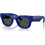 Ray-Ban RB4940 683387 Γυαλιά Ηλίου Τετράγωνα Κοκάλινα Μπλε με Μαύρο Φακό