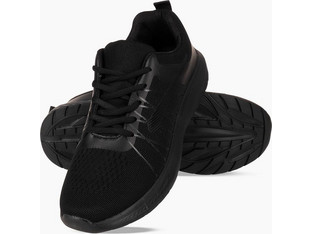 Il Mondo Ανδρικά Sneakers Μαύρα TR113002-01