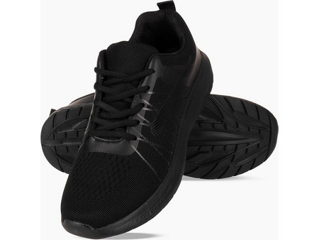 Il Mondo Ανδρικά Sneakers Μαύρα TR113002-01