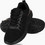 Il Mondo Ανδρικά Sneakers Μαύρα TR113002-01