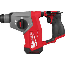 Milwaukee M12 FHAC16-0X Περιστροφικό Κατεδαφιστικό Πιστολέτο Μπαταρίας 12V Solo