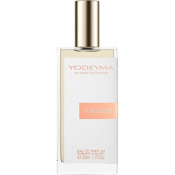 Yodeyma Silk Elixir Eau de Parfum 50ml