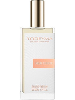 Yodeyma Silk Elixir Eau de Parfum 50ml