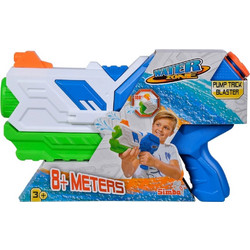 Simba Pump Trick Blaster Νεροπίστολο 107276070