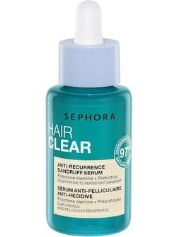 Sephora Hair Clear Serum Μαλλιών κατά της Πιτυρίδας 50ml