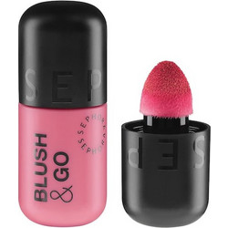 Sephora Blush & Go 02 On The Go Liquid Blush 7ml