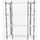 Hanah Home Moss Βιβλιοθήκη 160x29.6x180cm 875ZNA4547