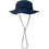 Buff Explore Booney Καπέλο Bucket Υφασμάτινο Navy Μπλε 135362.787