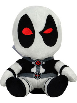 Kidrobot Deadpool X-Force KR16021