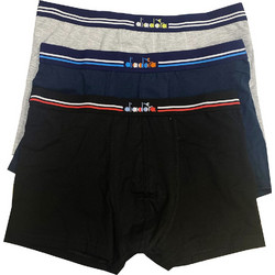 Diadora Ανδρικά Μποξεράκια Σετ 3Pack DUP50723