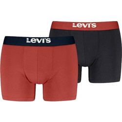 Levi's Ανδρικά Μποξεράκια Σετ 2Pack 37149-1090