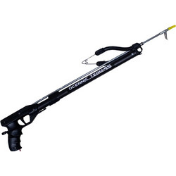 Oceanic Team Target Rubber Ψαροντούφεκο Λαστιχοβόλο 45cm