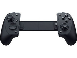 Razer Kishi Ultra Wired Controller Κινητού για Android & iOS Black