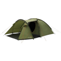 Easy Camp Σκηνή Camping Ιγκλού 4 Ατόμων 3 Εποχών 380x260x150cm 120480