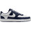 Nike Court Vision Low Ανδρικά Sneakers Navy Μπλε HM9862-400