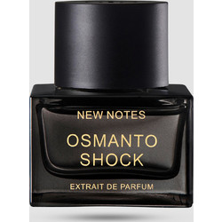 New Notes Osmanto Shock Pure Parfum 50ml