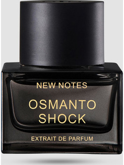 New Notes Osmanto Shock Pure Parfum 50ml
