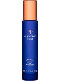 Augustinus Bader Gel Ντεμακιγιάζ 100ml
