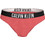 Calvin Klein Bikini Slip Κοραλί KW0KW02752-U07