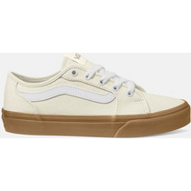 Vans Γυναικεία Sneakers Κίτρινα VN000CV4CCZ