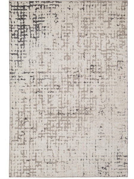 Royal Carpet Groove Χαλί Ορθογώνιο Καλοκαιρινό 160x230cm 1013 850 Beige Brown