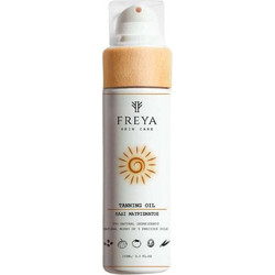 Freya Λάδι Μαυρίσματος Σώματος 100ml