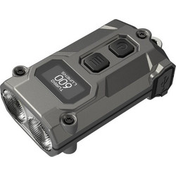 Nitecore Tini 3 Επαναφορτιζόμενος Φακός Led IP54 600lm