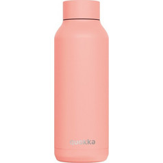 Quokka Solid Pastel Peach 510ml