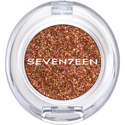 Seventeen Silky G03 Multi Σκιά Ματιών 1.6gr